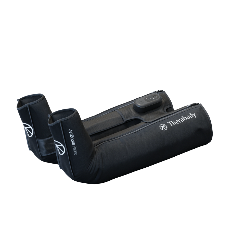 Recovery boots görseli