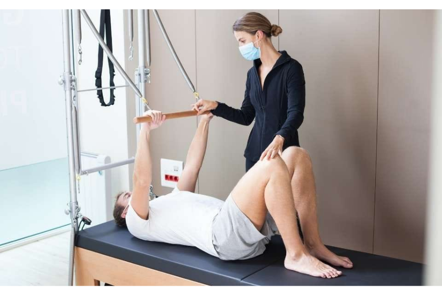 Klinik Pilates