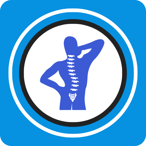 İzmir Uzman Fizyoterapist Logo