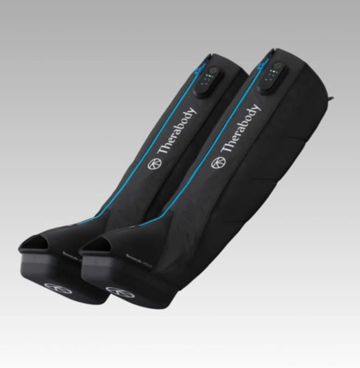 RECOVERY AIR JETBOOTS